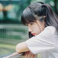 小清新 诚意巨献 千般苦怨会有感触 无