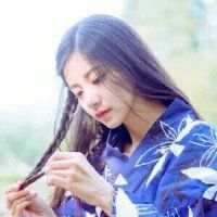 小清新 诚意巨献 千般苦怨会有感触 无