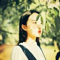 小清新 诚意巨献 千般苦怨会有感触 无