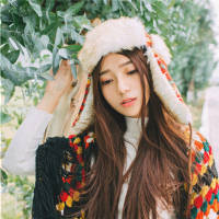 顾子ing 很想和你拥有一个很长