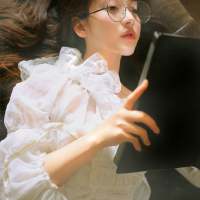 (つ?????)つ*:??纯纯的小仙女来啦? 留下足迹 我来加你