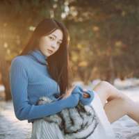 婪瘾。 我没那么多的欢乐来供