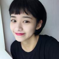 虎牙妹 你好自为之 爸爸热情