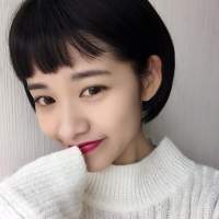 虎牙妹 你好自为之 爸爸热情