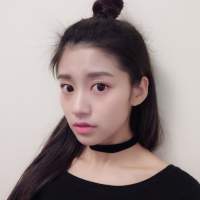 虎牙妹 你好自为之 爸爸热情