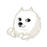【doge】 月下枯骨裹红衣 一回