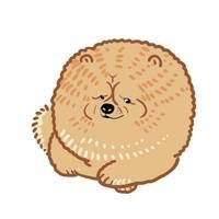 【doge】 月下枯骨裹红衣 一回