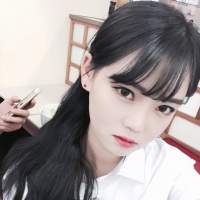 胡桃阿宝 我的演技一定很好 好