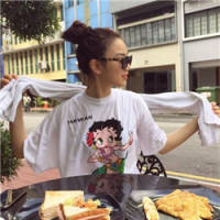 胡桃阿宝 我的演技一定很好 好