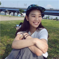 胡桃阿宝 我的演技一定很好 好