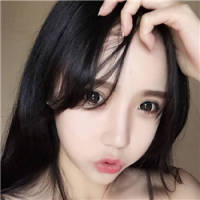 胡桃阿宝 我的演技一定很好 好
