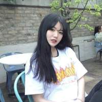 胡桃阿宝 当学会珍惜的时候有些
