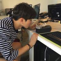 单车 生活并不糟 或者 糟
