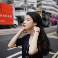 人从众 我只是有些喜欢你罢了