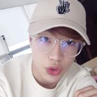 精挑细选的boy????????? 泛滥就泛滥 你没见我