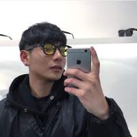 精挑细选的boy????????? 泛滥就泛滥 你没见我