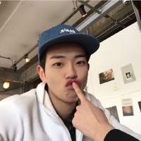精挑细选的boy????????? 泛滥就泛滥 你没见我
