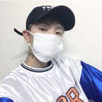 精挑细选的boy????????? 泛滥就泛滥 你没见我