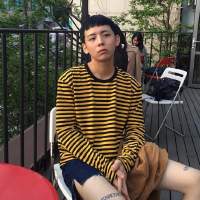 精挑细选的boy????????? 泛滥就泛滥 你没见我