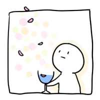 不喜勿喷。 一点风吹雨打就足够你