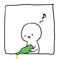 不喜勿喷。 一点风吹雨打就足够你