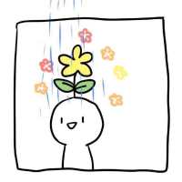 不喜勿喷。 一点风吹雨打就足够你