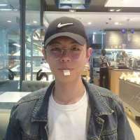 【因为我伟大】 牵起你的手微笑，让全