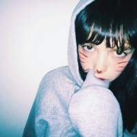 北甍 你走的倒是洒脱 让我