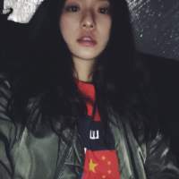 想你 你从这边走到那边 你