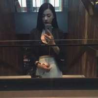 没有人 往后 过去的就让它过
