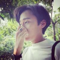 图虽然不好，但是都是喜欢的 人总是各有苦衷 和不