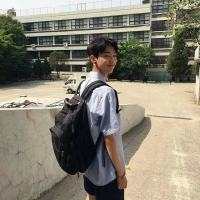 帅的人都给花了 你再忠于感觉，也得两