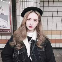 花 我做事 从来不看别人