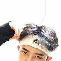 帅的人都给花了 你再忠于感觉，也得两