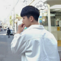 帅的人都给花了 你再忠于感觉，也得两