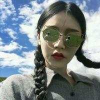 愿你眼中总有光芒 活