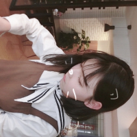 最后一张是因为看见眼泪才选的！！！ 当你触碰我的底线的时