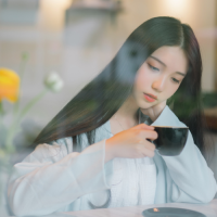 最后一张是因为看见眼泪才选的！！！ 当你触碰我的底线的时