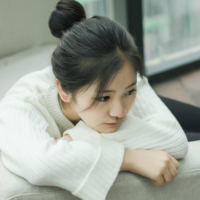 最后一张是因为看见眼泪才选的！！！ 当你触碰我的底线的时