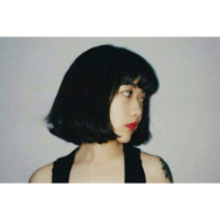 哈~ 我想作诗写雨写夜的相