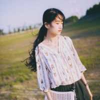 听说长得帅的人会喜欢 请不要责怪我不是一个