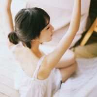 听说长得帅的人会喜欢 请不要责怪我不是一个