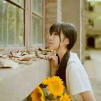 听说长得帅的人会喜欢 请不要责怪我不是一个