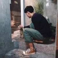 传闻 见了面连招呼都不打还