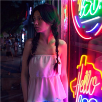 “ 爱情这种事太极端