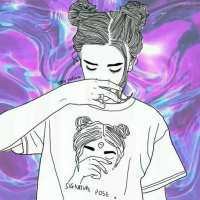 个性 对不起，我对你的爱不