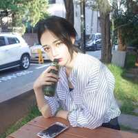 没有人 前女友就好象是亲生的