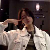 没有人 前女友就好象是亲生的