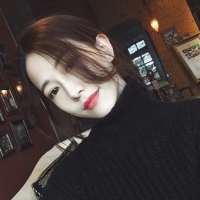 没有人 前女友就好象是亲生的