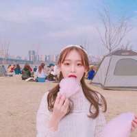 没有人 前女友就好象是亲生的